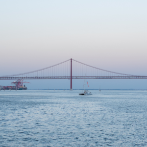 BARCO EVORA _ SARDINHA DO TEJO _ LISBOA