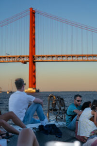 Things to Do in Lisbon