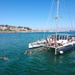 LISBON BOAT PARTY - SARDINHA DO TEJO